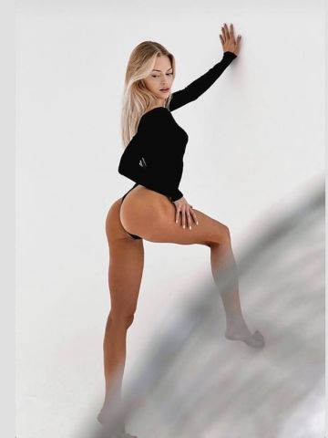 Проститутка Жанна, 21 год, г. Шебекино