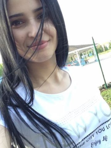 Индивидуалка Медея фото 3