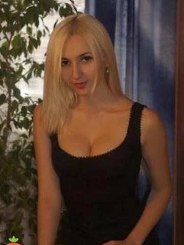 Индивидуалка Элина фото 2