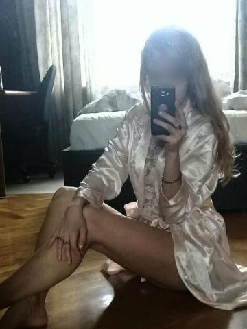 Индивидуалка Ленусик фото 9